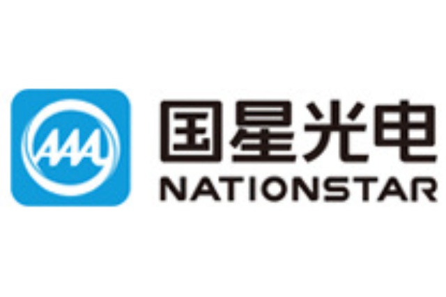 Foshan NationStar Optoelectronics Co.Ltd
