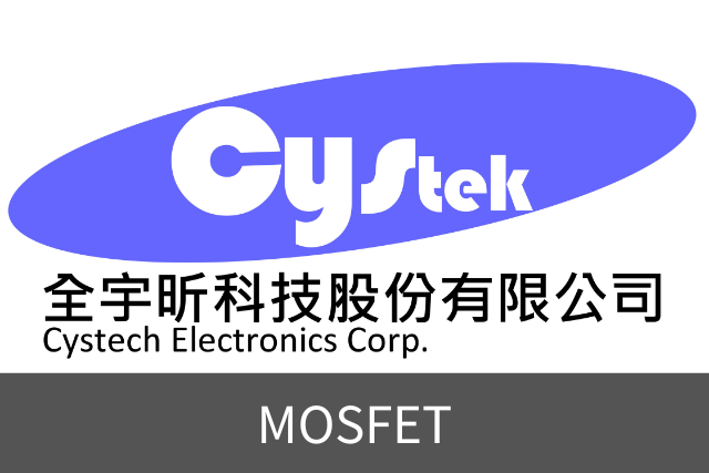 Cystech Electronics Corp.