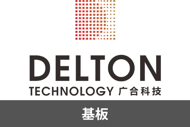 Delton Technology Inc.